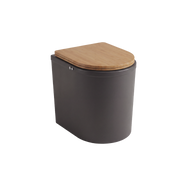Renew Compost Toilet - Electric