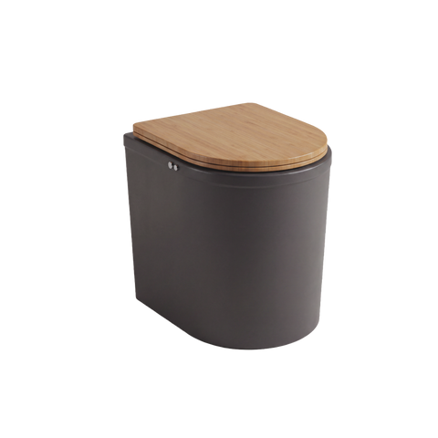 Renew Compost Toilet - Electric