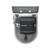 Renew Compost Toilet - Electric