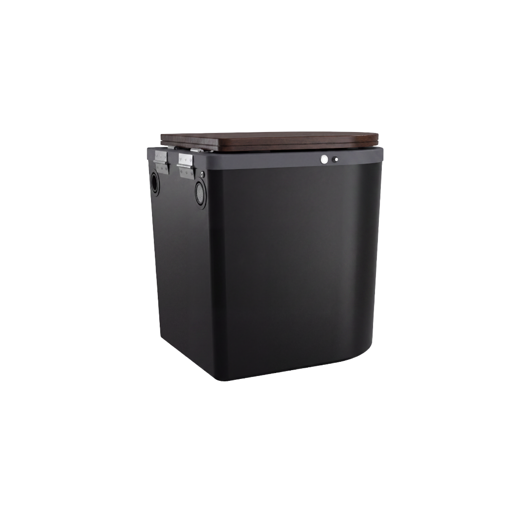 Renew Compost Toilet - Flex