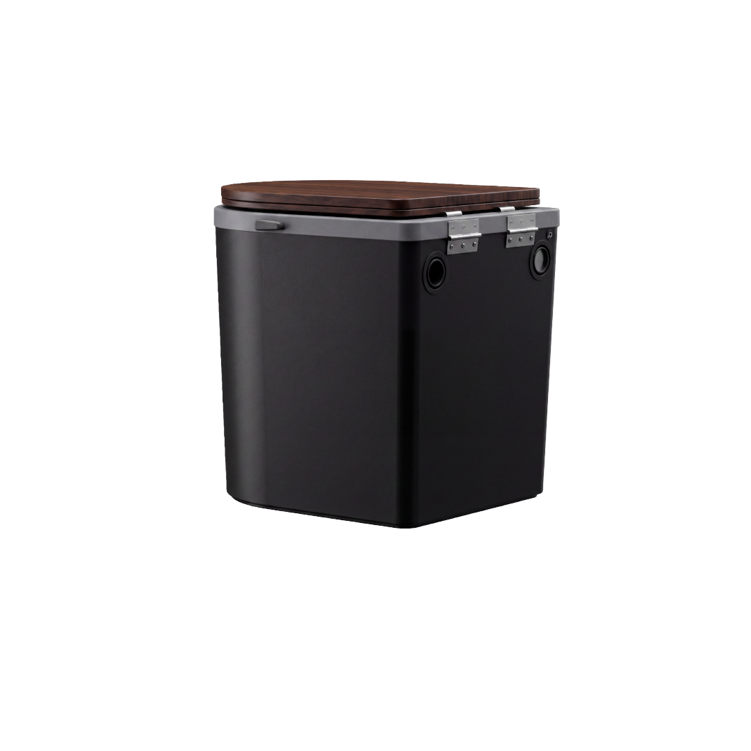Renew Compost Toilet - Flex
