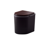 Renew Compost Toilet - Electric