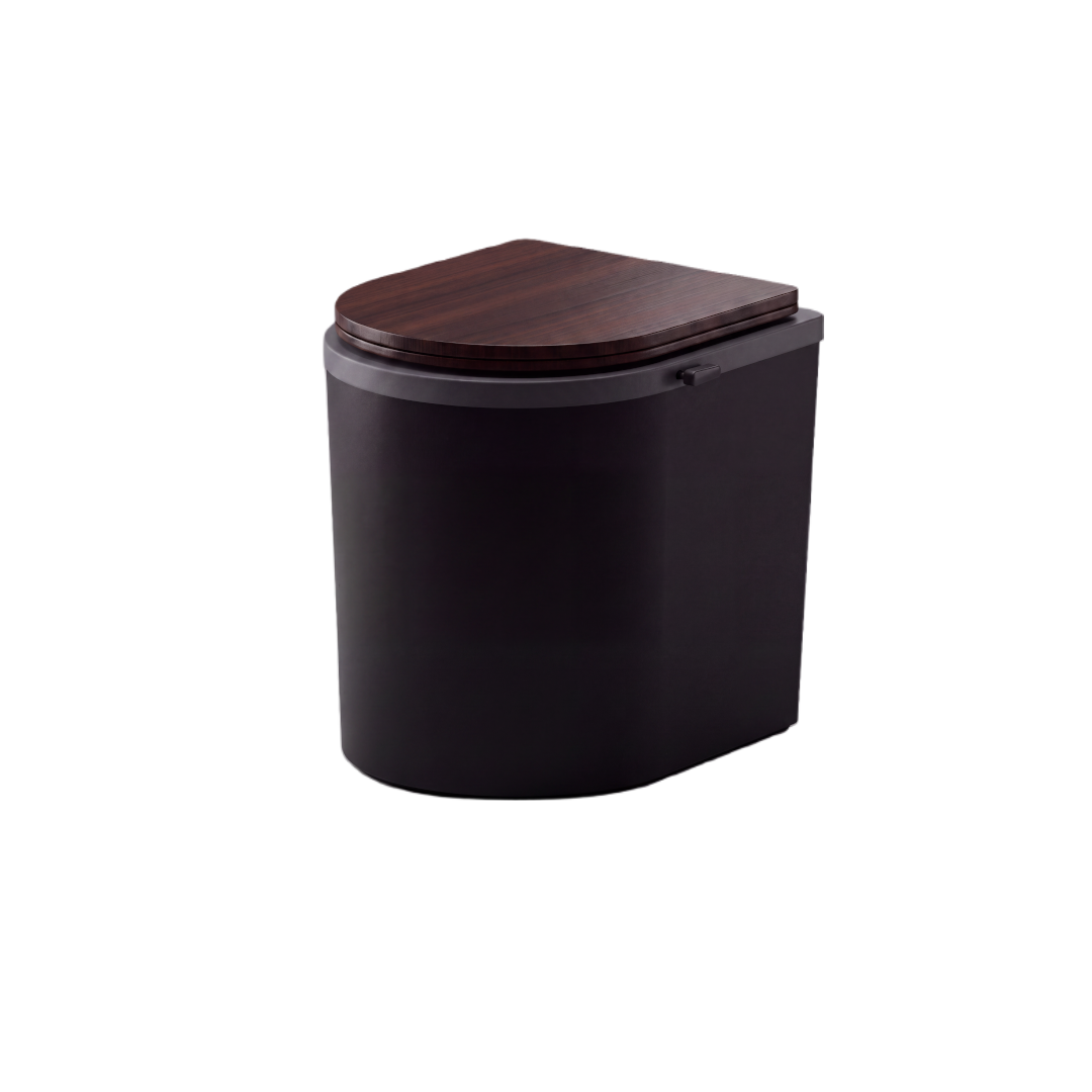 Renew Compost Toilet - Electric