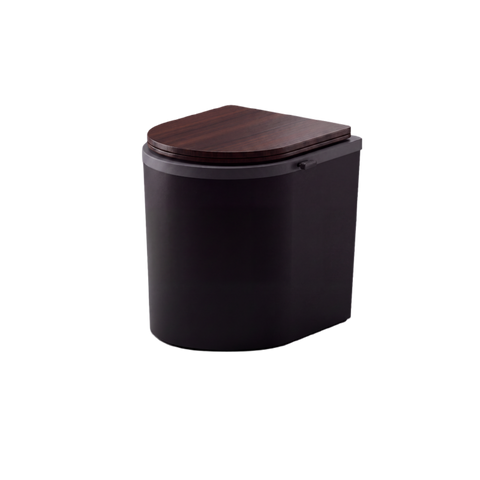 Renew  Compost Toilet - Manual