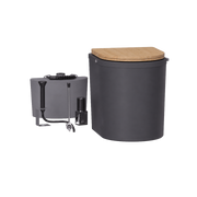 Renew Compost Toilet - Flex