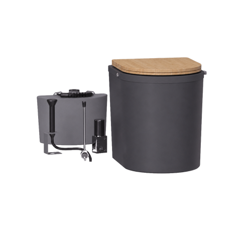 Renew Compost Toilet - Flex