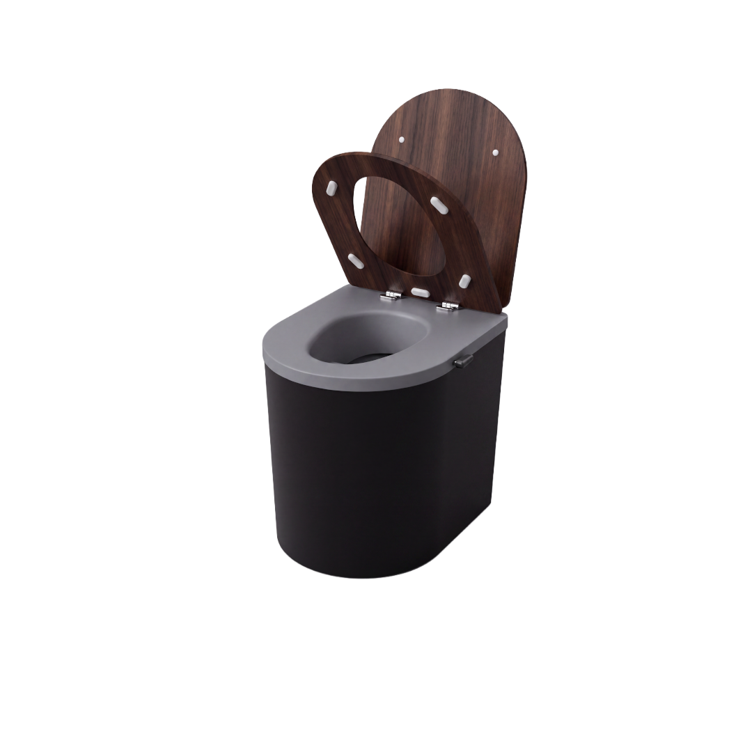 Renew Compost Toilet - Flex