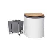 Renew Compost Toilet - Flex