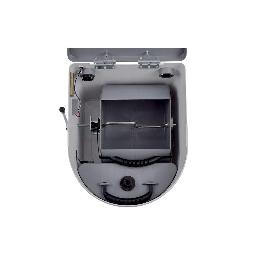 Renew  Compost Toilet - Manual