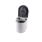 Renew  Compost Toilet - Manual