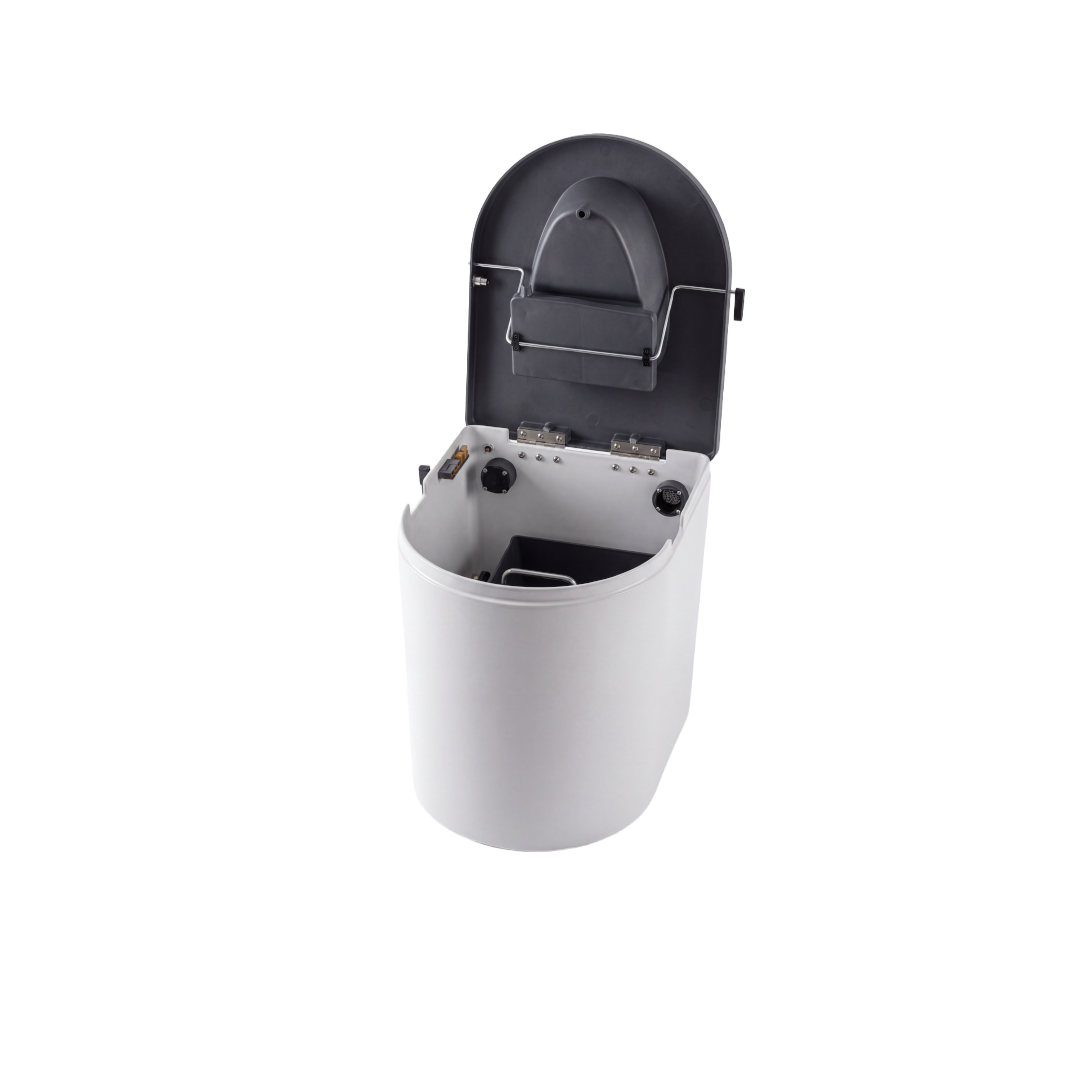 Renew  Compost Toilet - Manual
