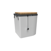 Renew  Compost Toilet - Manual