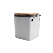 Renew  Compost Toilet - Manual