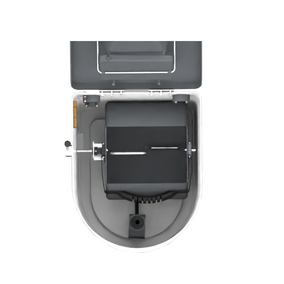 Renew  Compost Toilet - Manual
