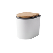 Renew Compost Toilet - Electric