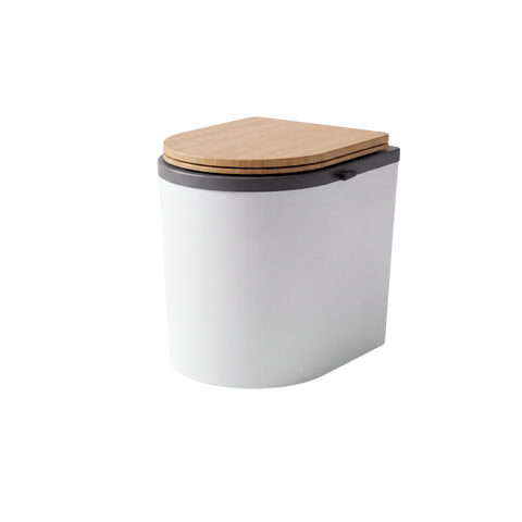 Renew  Compost Toilet - Manual