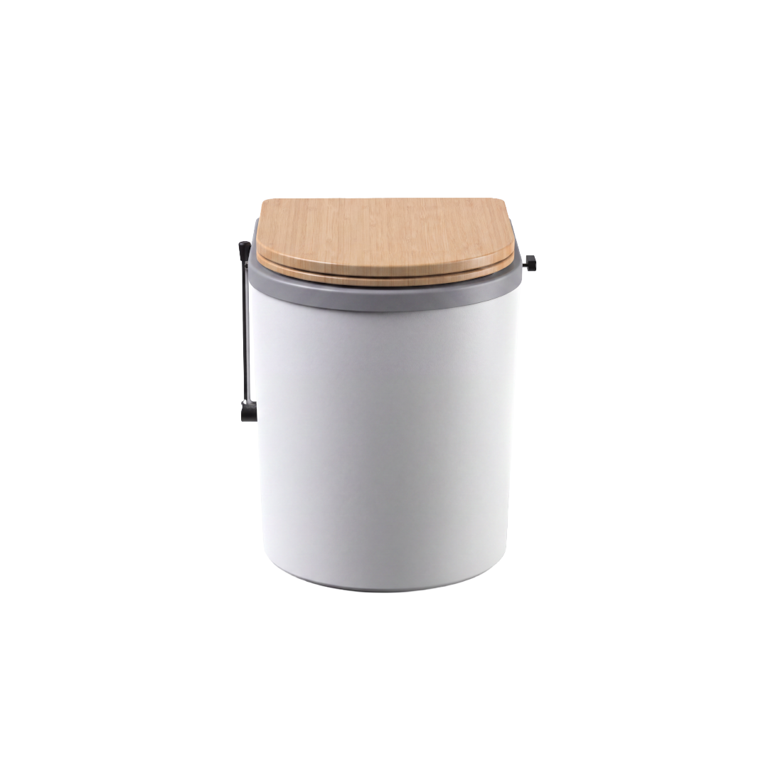 Renew  Compost Toilet - Manual