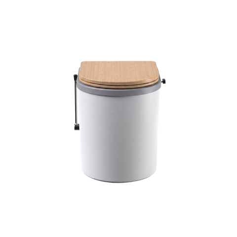 Renew  Compost Toilet - Manual