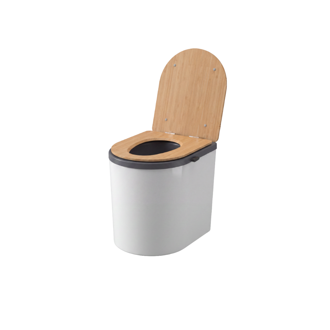 Renew  Compost Toilet - Manual
