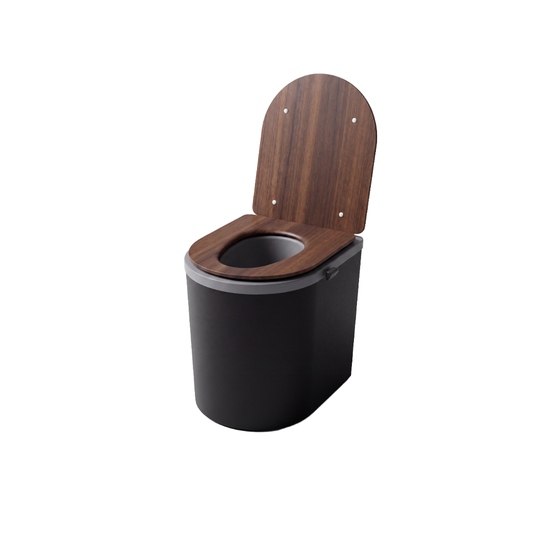 Renew Compost Toilet - Flex