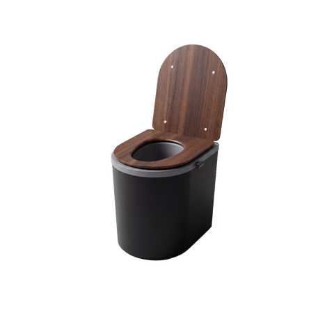 Renew  Compost Toilet - Manual