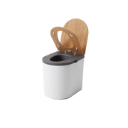 Renew  Compost Toilet - Manual