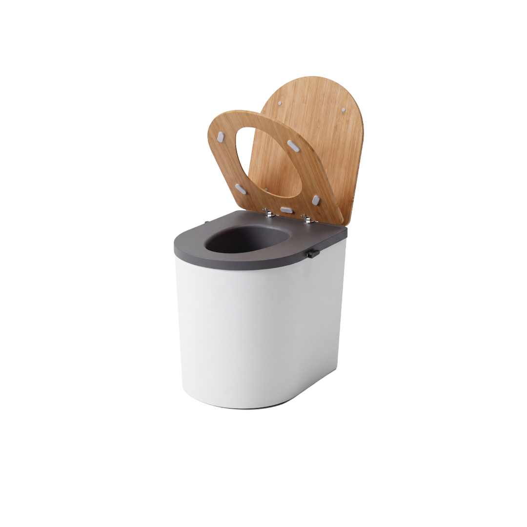 Renew  Compost Toilet - Manual