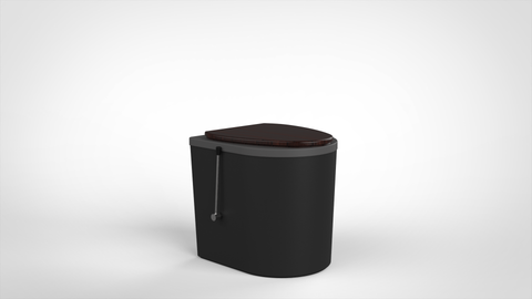 Renew Compost Toilet