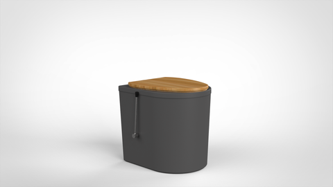 Renew Compost Toilet