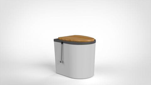 Renew Compost Toilet