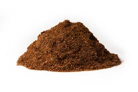 Carbon Cover - Coco Coir